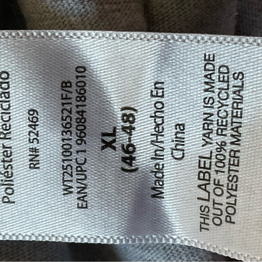 Gray Lab Graphic T-Shirt. P2P 23-26” Length 27” SIZE XL EUC - Picture 5 of 5